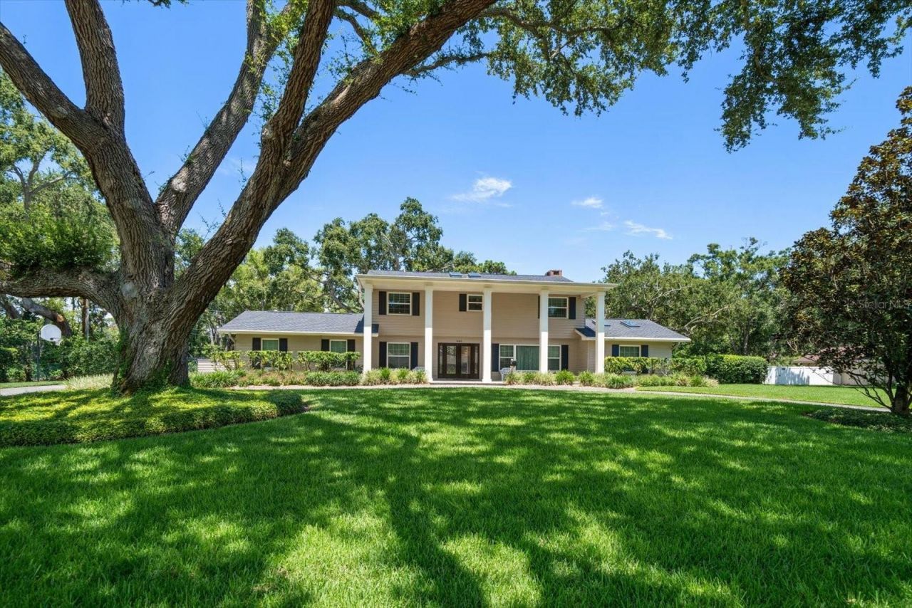 1681 Long Bow Lane, Clearwater, FL 33764 Photo