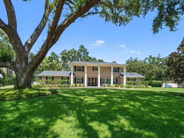 1681 LONG BOW LANE, CLEARWATER, FL 33764