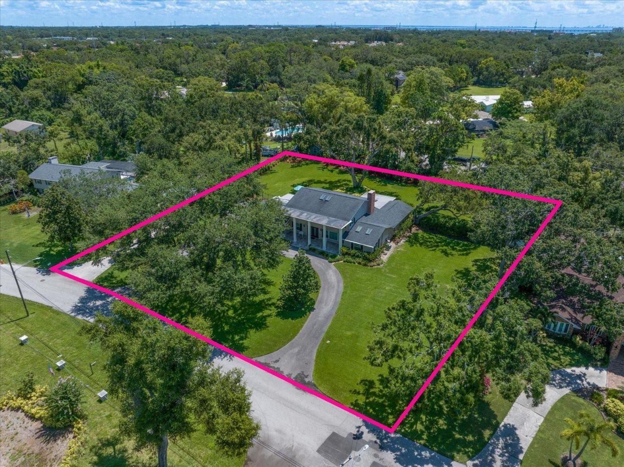 1681 Long Bow Lane, Clearwater, FL 33764 Photo