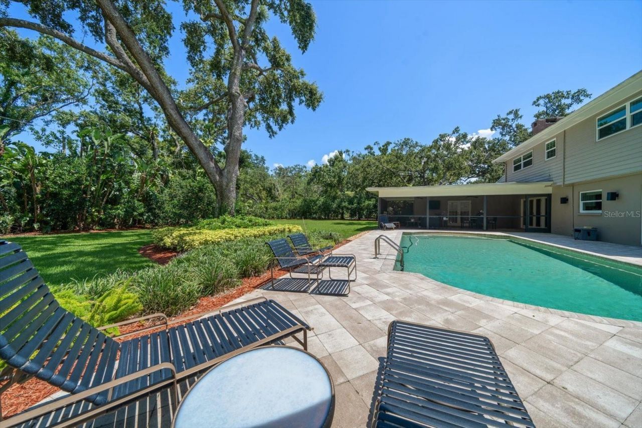 1681 Long Bow Lane, Clearwater, FL 33764 Photo