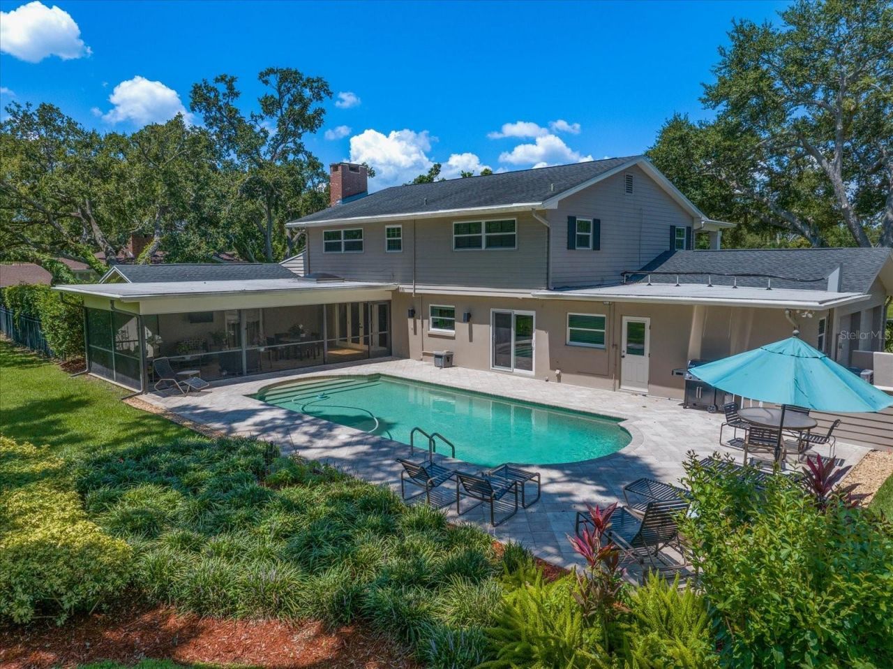 1681 Long Bow Lane, Clearwater, FL 33764 Photo