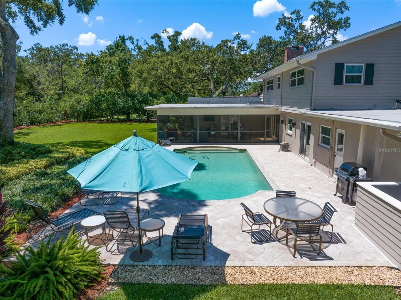 1681 Long Bow Lane, Clearwater, FL 33764 Photo