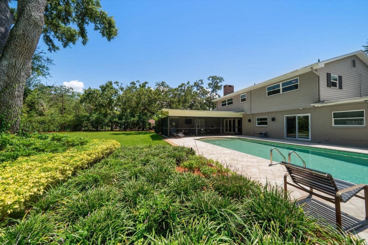 1681 Long Bow Lane, Clearwater, FL 33764 Photo