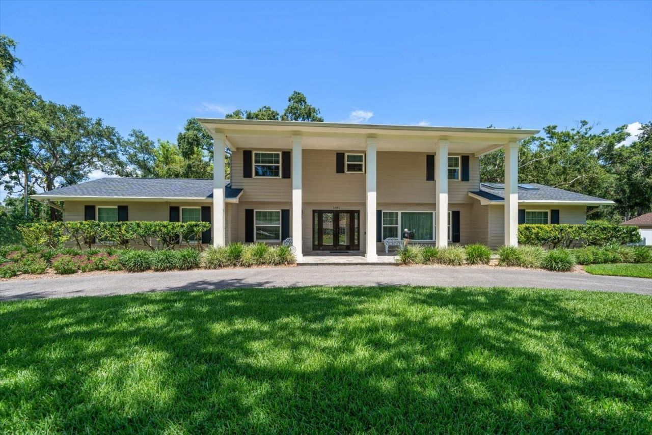 1681 Long Bow Lane, Clearwater, FL 33764 Photo