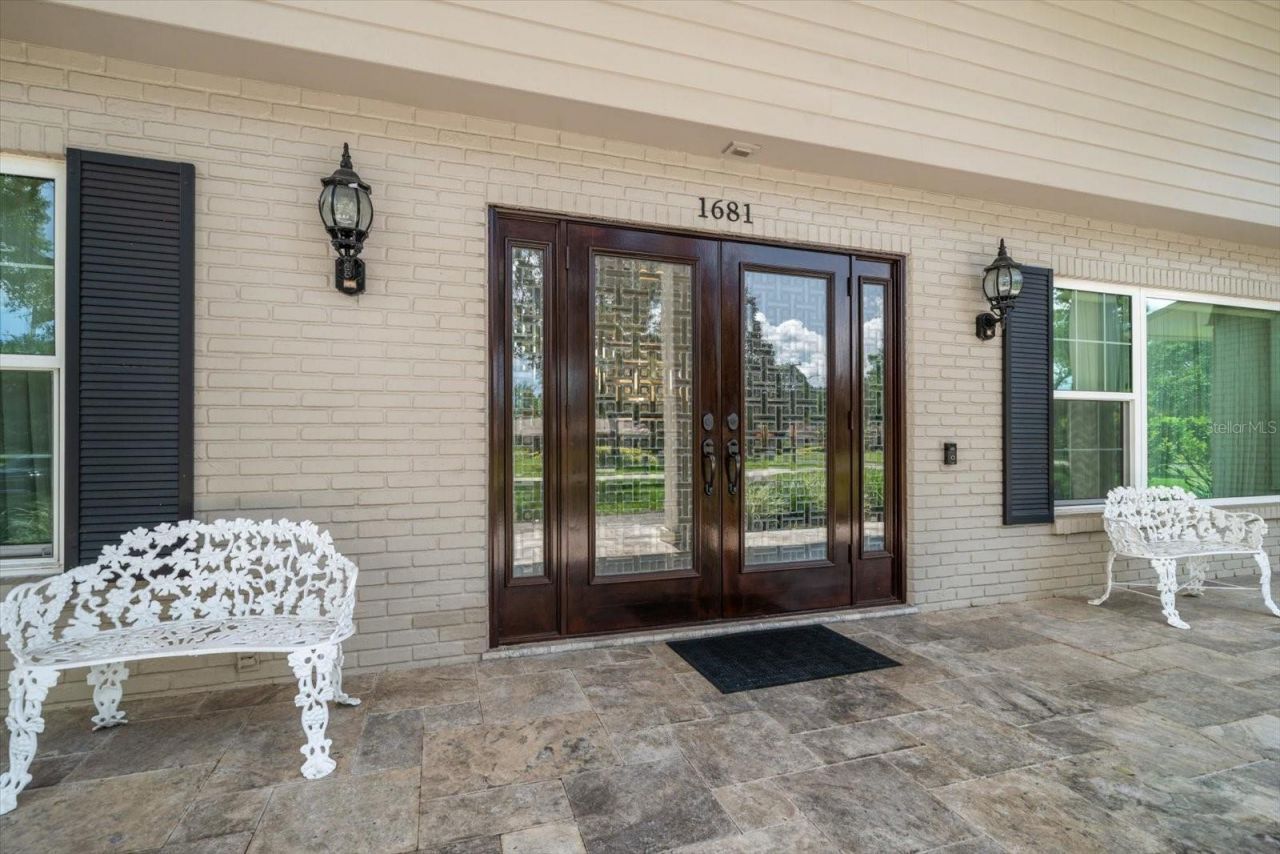 1681 Long Bow Lane, Clearwater, FL 33764 Photo