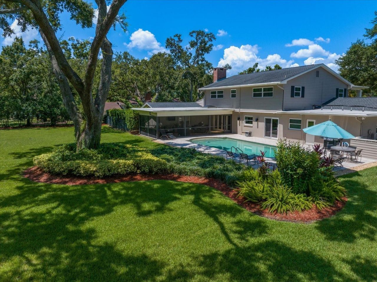 1681 Long Bow Lane, Clearwater, FL 33764 Photo