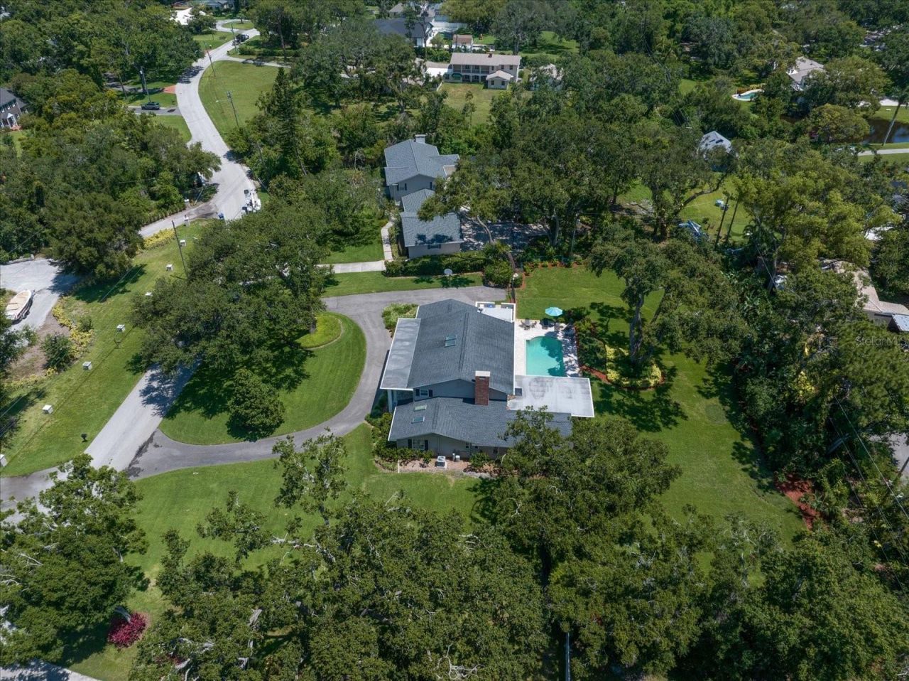 1681 Long Bow Lane, Clearwater, FL 33764 Photo