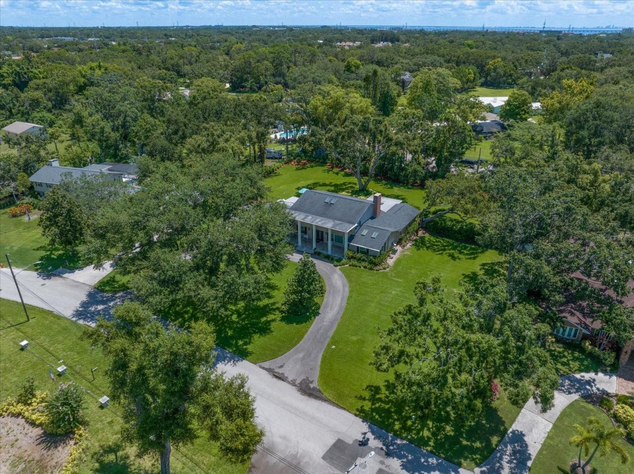 1681 Long Bow Lane, Clearwater, FL 33764 Photo