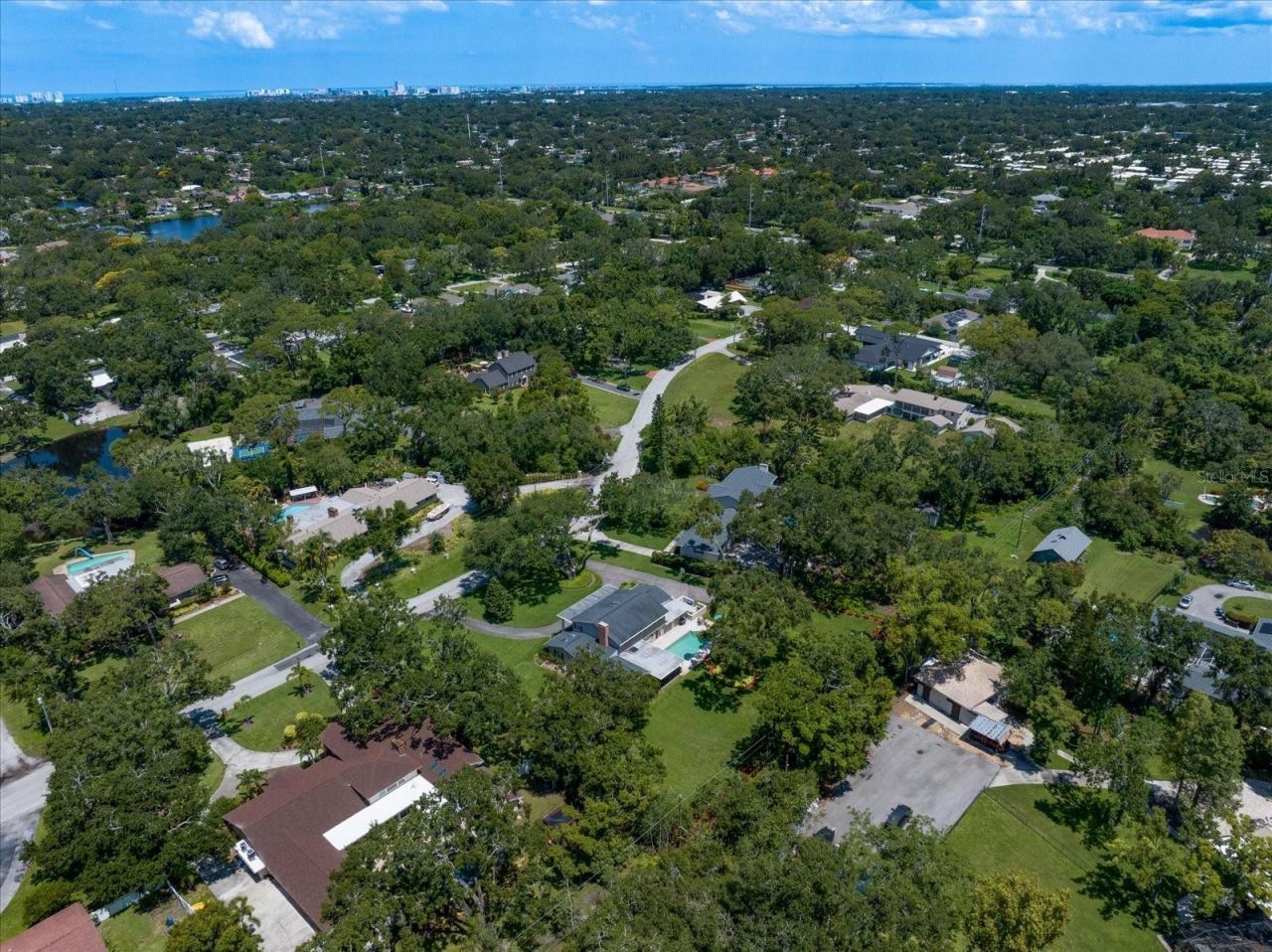 1681 Long Bow Lane, Clearwater, FL 33764 Photo