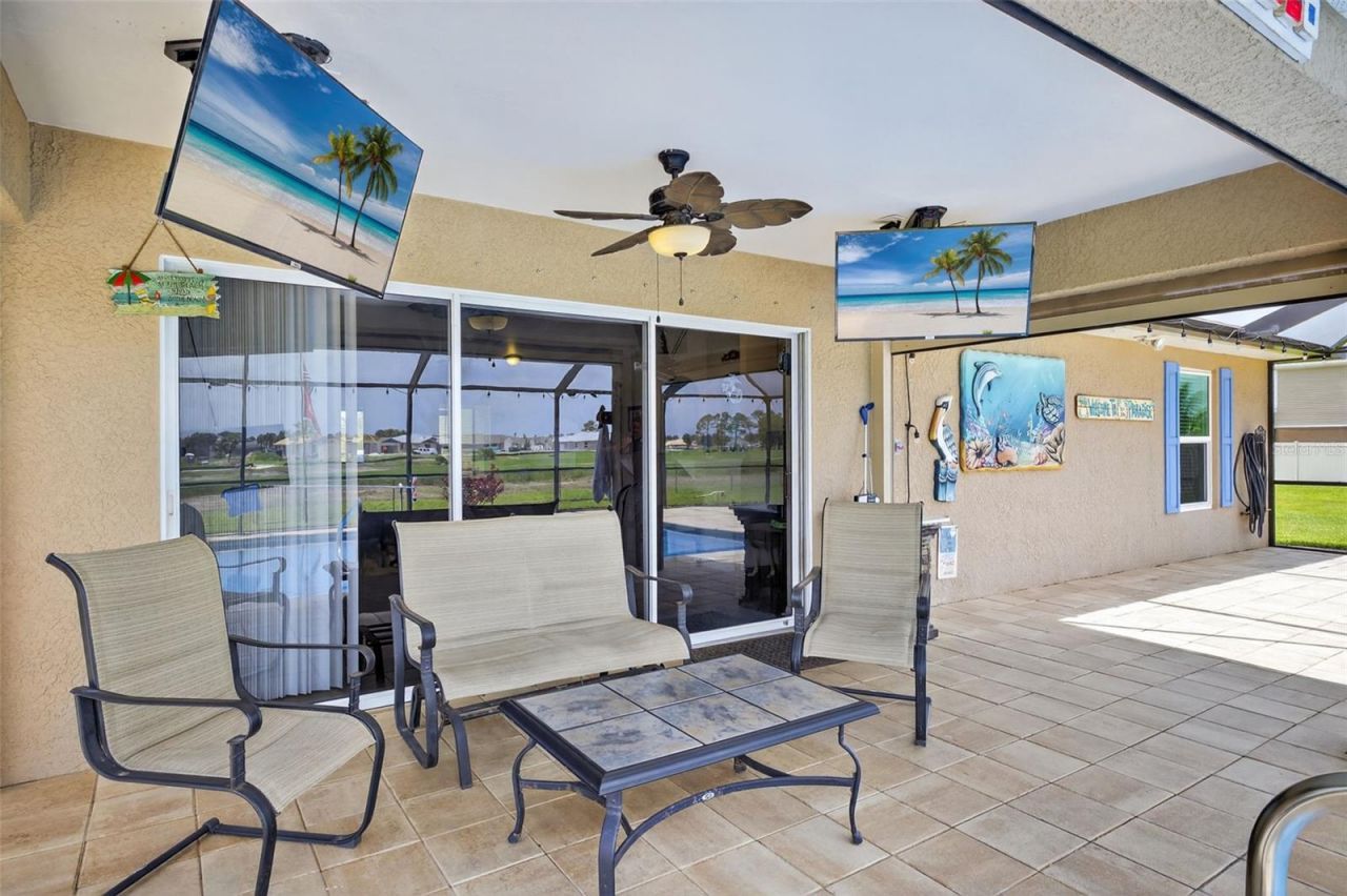 125 Paddock Street, Lehigh Acres, FL 33974 Photo