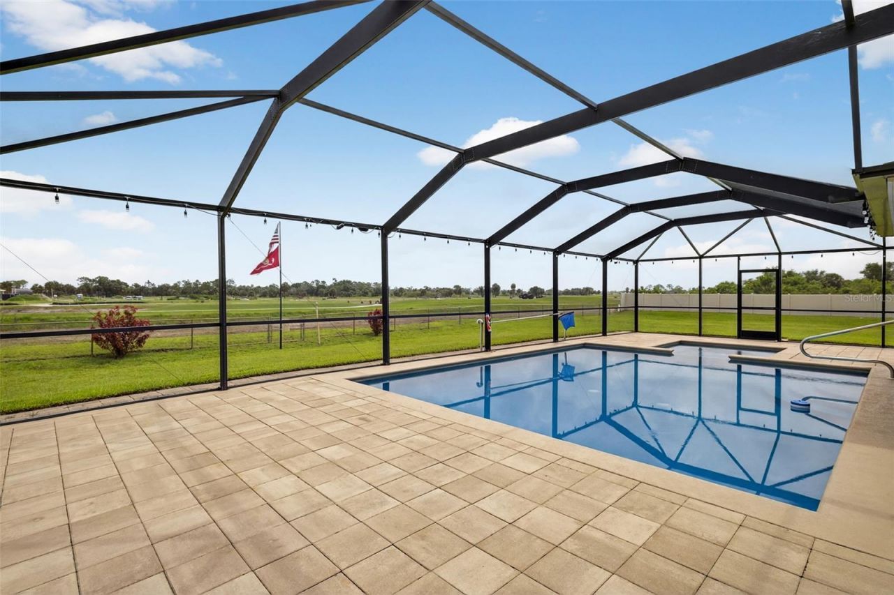 125 Paddock Street, Lehigh Acres, FL 33974 Photo