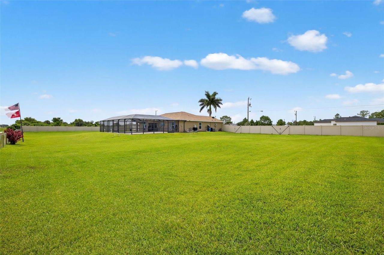 125 Paddock Street, Lehigh Acres, FL 33974 Photo