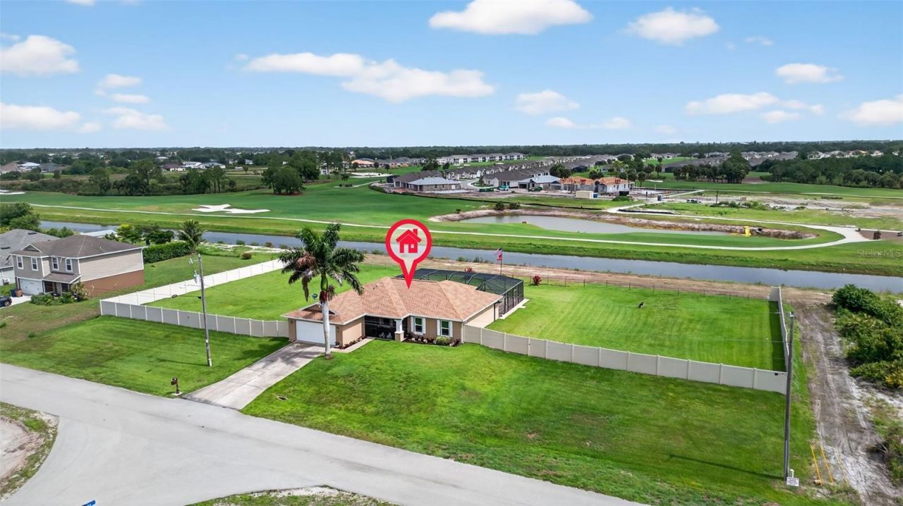 125 Paddock Street, Lehigh Acres, FL 33974 Photo