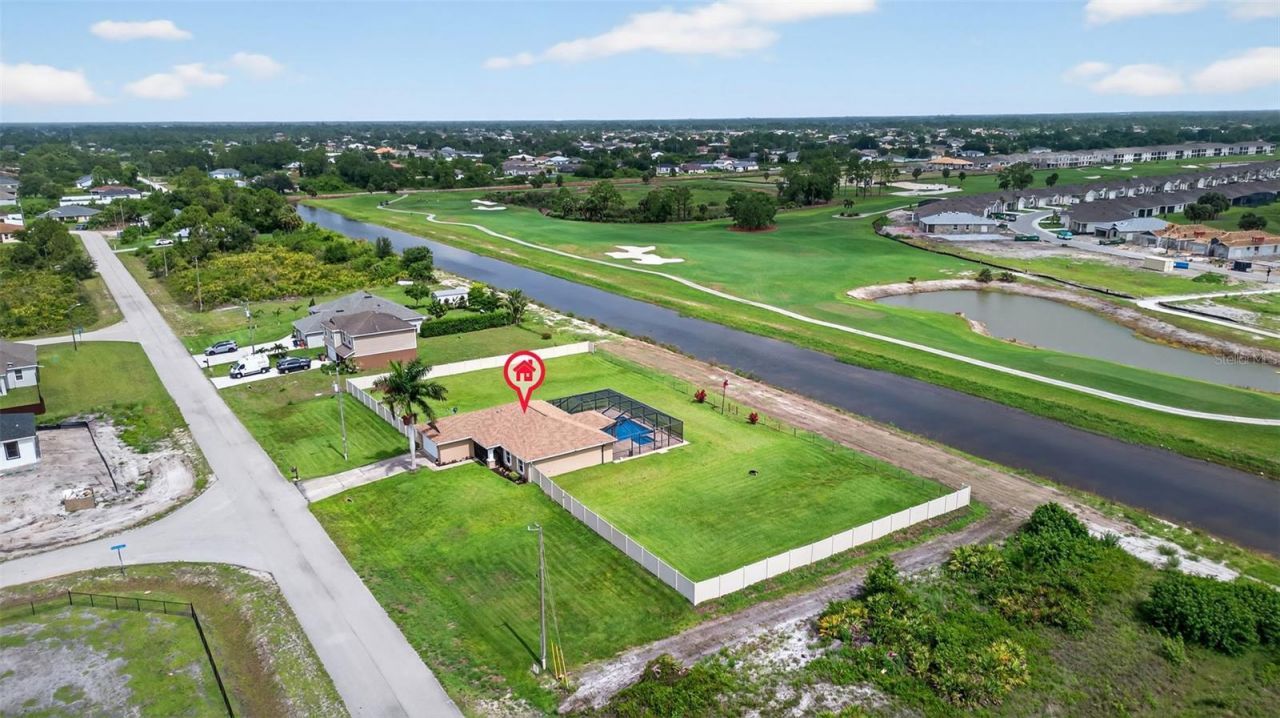 125 Paddock Street, Lehigh Acres, FL 33974 Photo