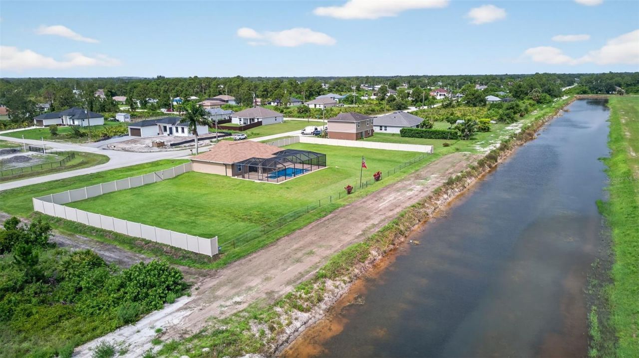 125 Paddock Street, Lehigh Acres, FL 33974 Photo