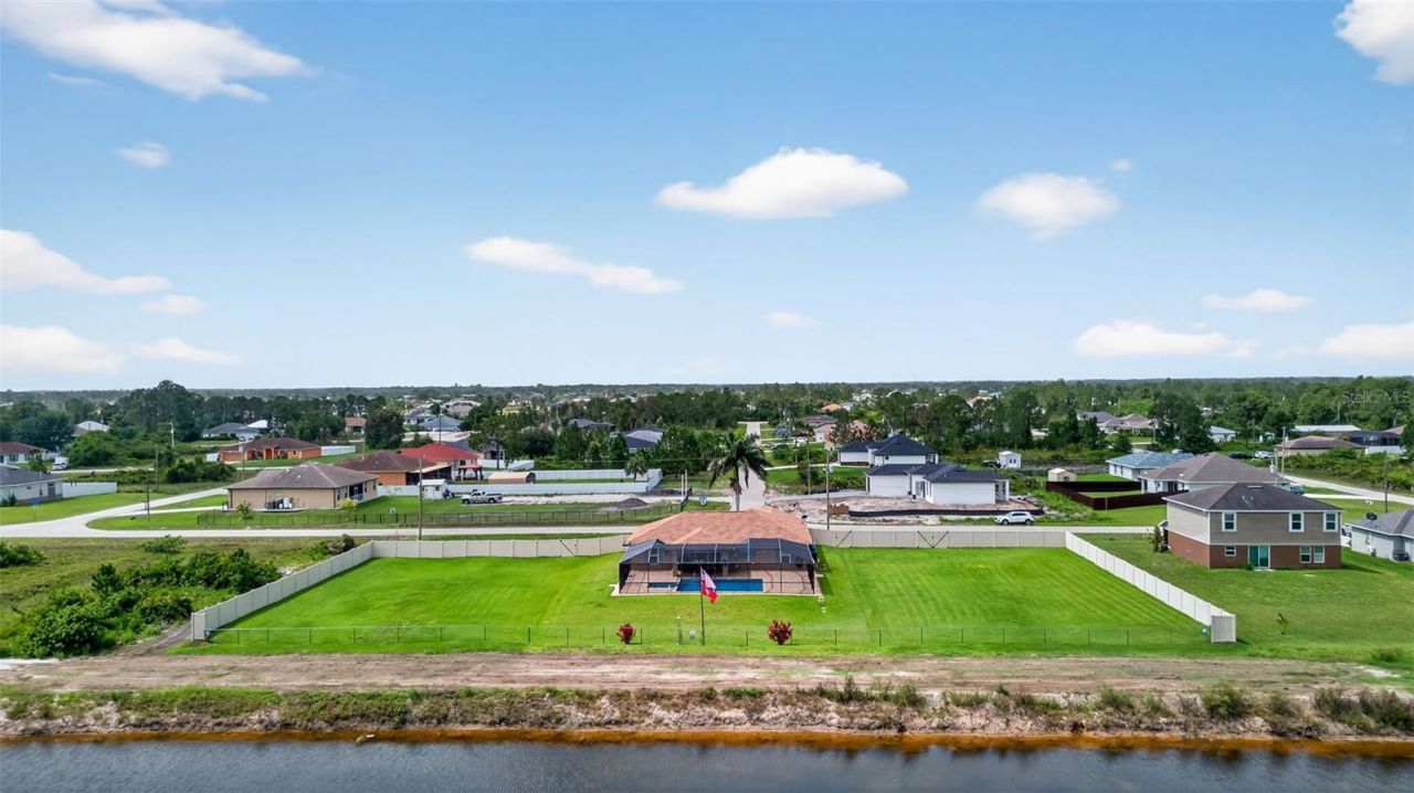 125 Paddock Street, Lehigh Acres, FL 33974 Photo