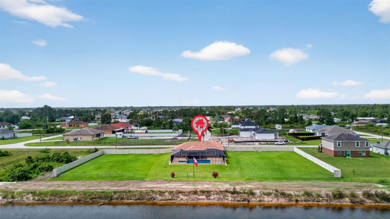 125 Paddock Street, Lehigh Acres, FL 33974 Photo