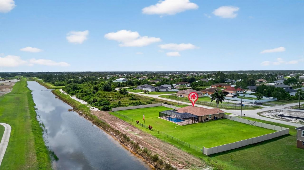 125 Paddock Street, Lehigh Acres, FL 33974 Photo