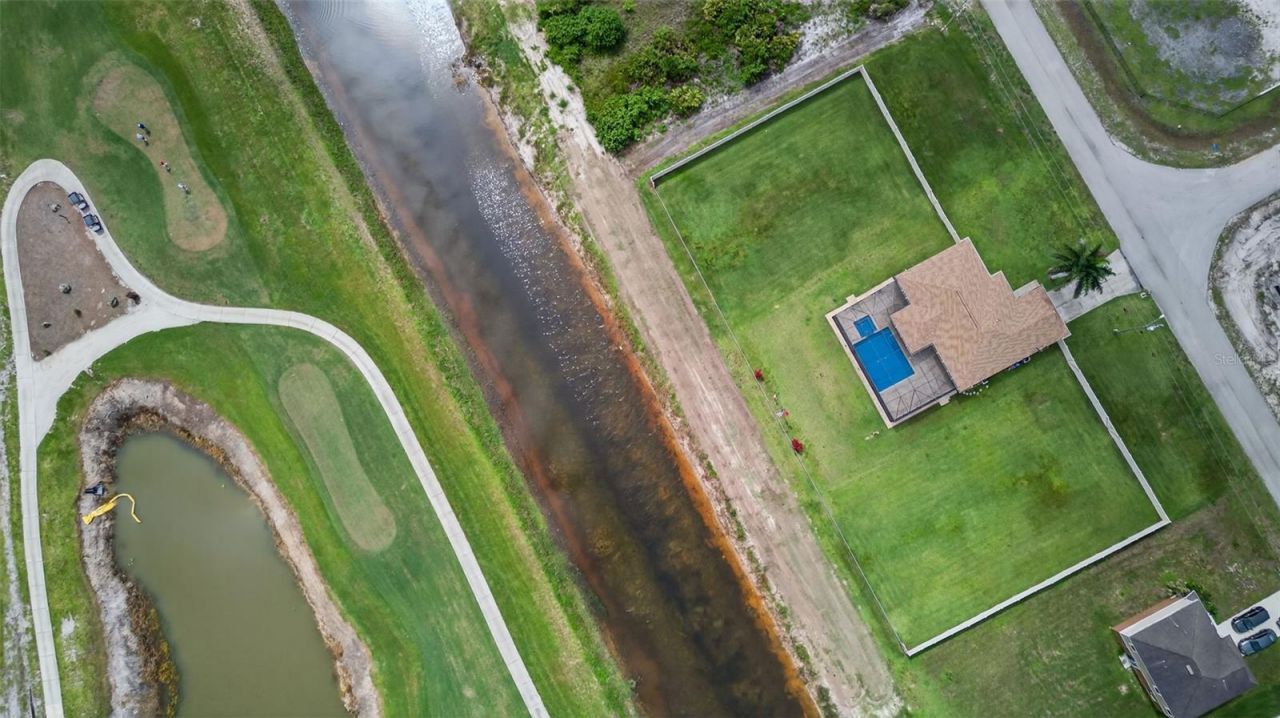 125 Paddock Street, Lehigh Acres, FL 33974 Photo