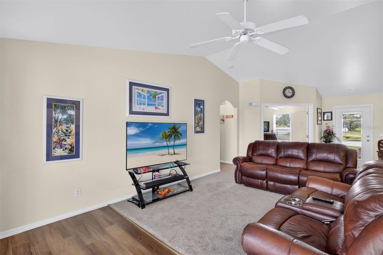 125 Paddock Street, Lehigh Acres, FL 33974 Photo