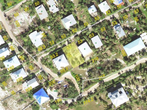 8964 SEAGRAPE LANE, PLACIDA, FL 33946