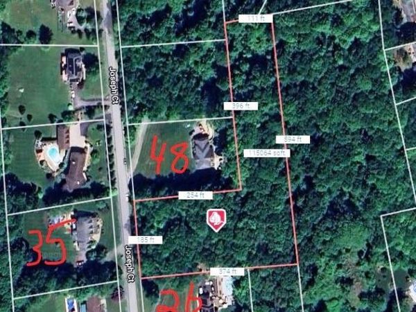 Lot 20 Joseph Court, Carmel, NY 10512
