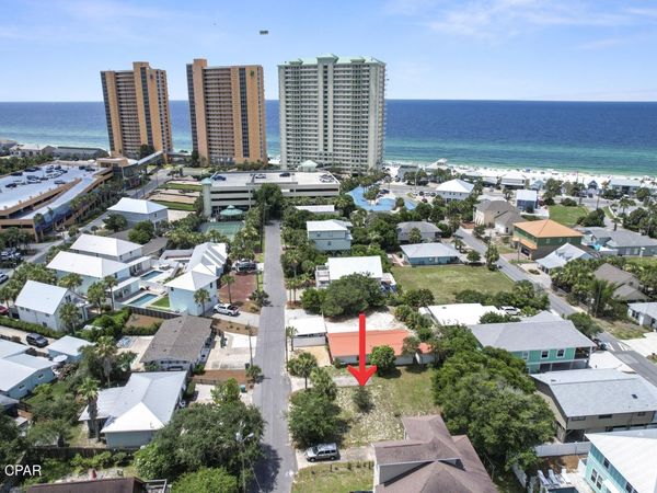 232 Cathy Place, Panama City Beach, FL 32413