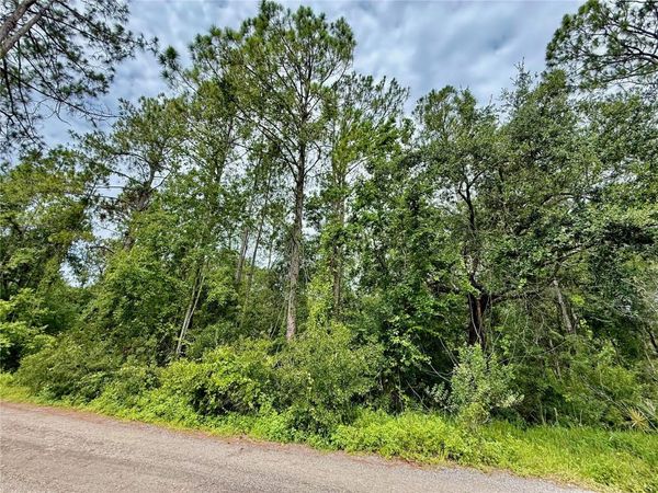 WESTPOINT DRIVE, Unit LOT#474, WESLEY CHAPEL, FL 33544