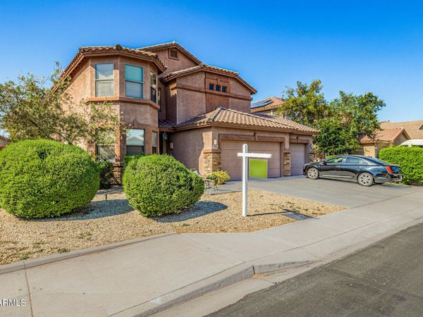 7246 W MONTE CRISTO Avenue, Peoria, AZ 85382