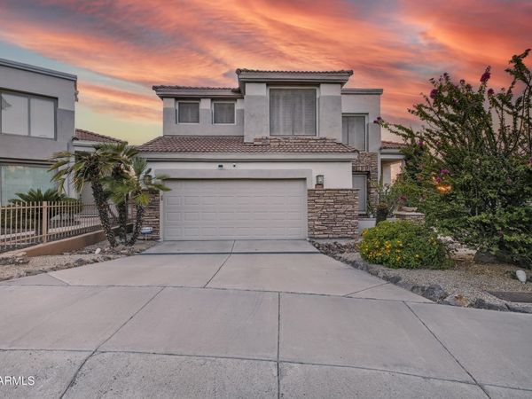 1257 E VOLTAIRE Avenue, Unit *, Phoenix, AZ 85022