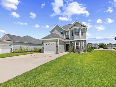 715 Hobonny Loop, Longs, SC 29568