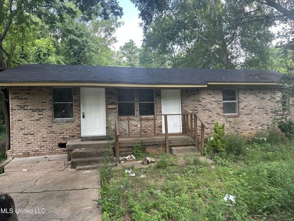 2716 Rutledge Avenue, Jackson, MS 39213