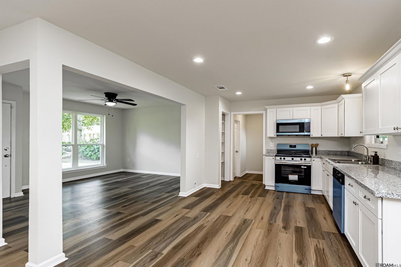 6208 Clermont St, Baker, LA 70714 Main Photo