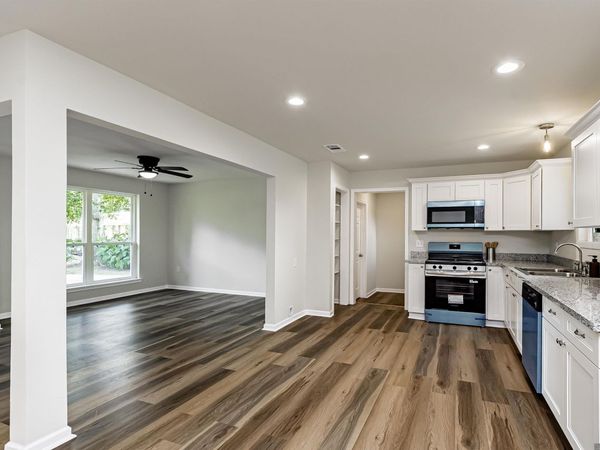 6208 Clermont St, Baker, LA 70714