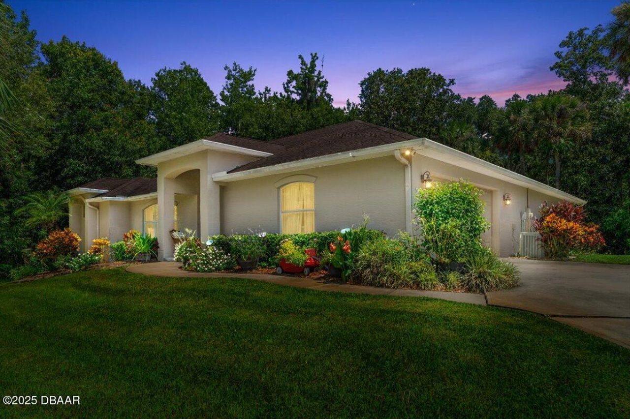 2361 Melonie Trail, New Smyrna Beach, FL 32168 Main Photo