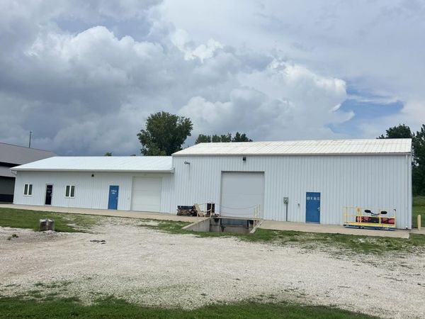 838 W 6th Street, Carroll, IA 51401