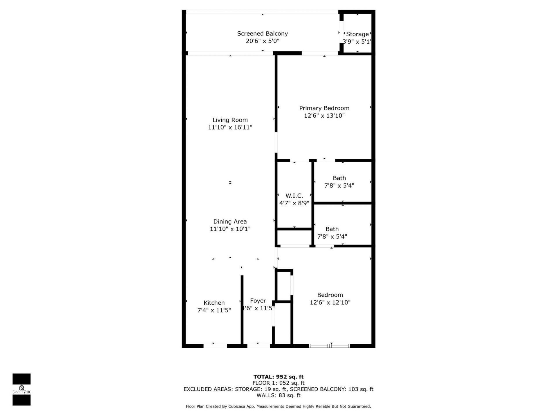 105 NE 19th Avenue, Unit 452, Deerfield Beach, FL 33441 Photo