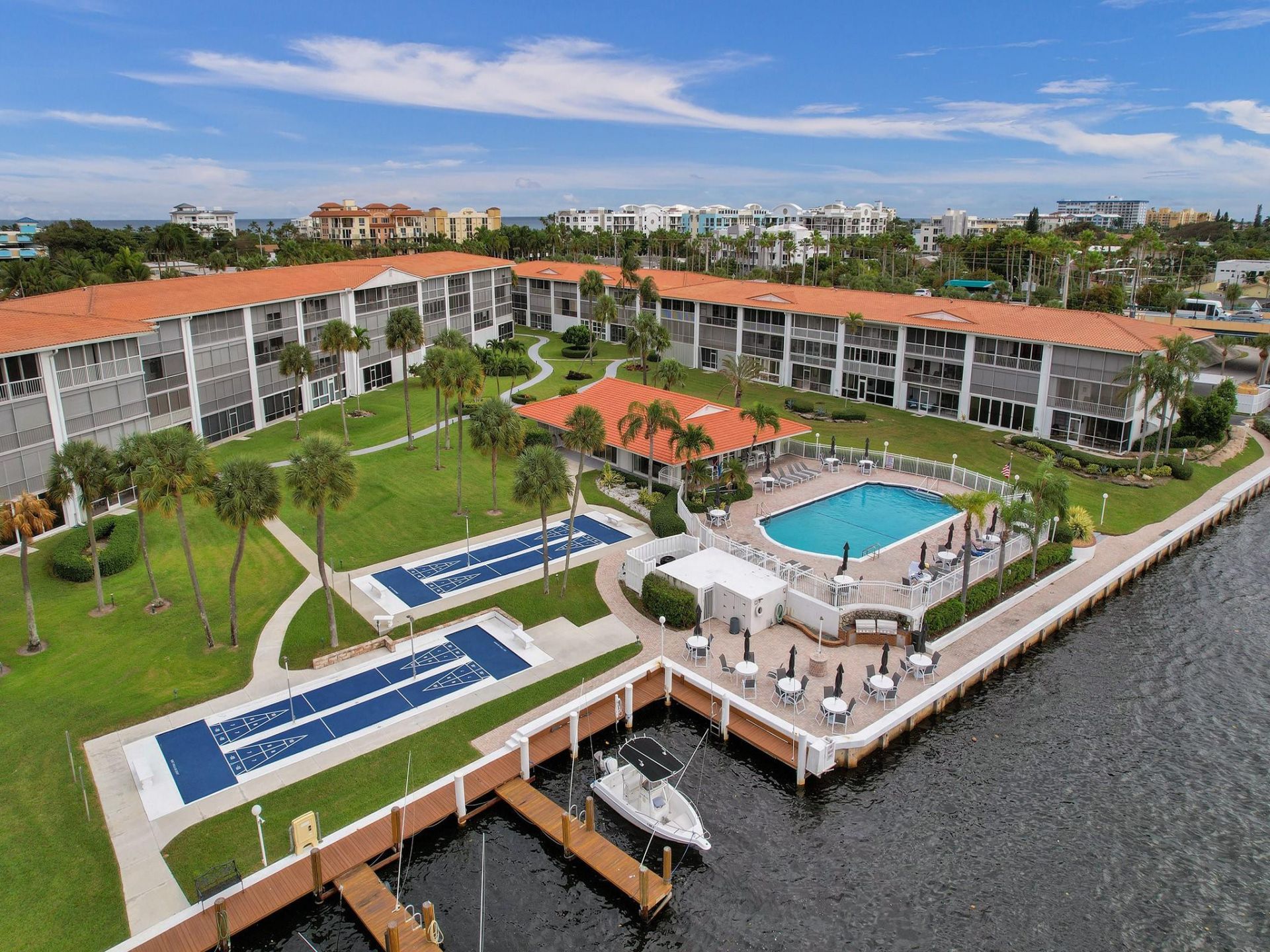 105 NE 19th Avenue, Unit 452, Deerfield Beach, FL 33441 Photo