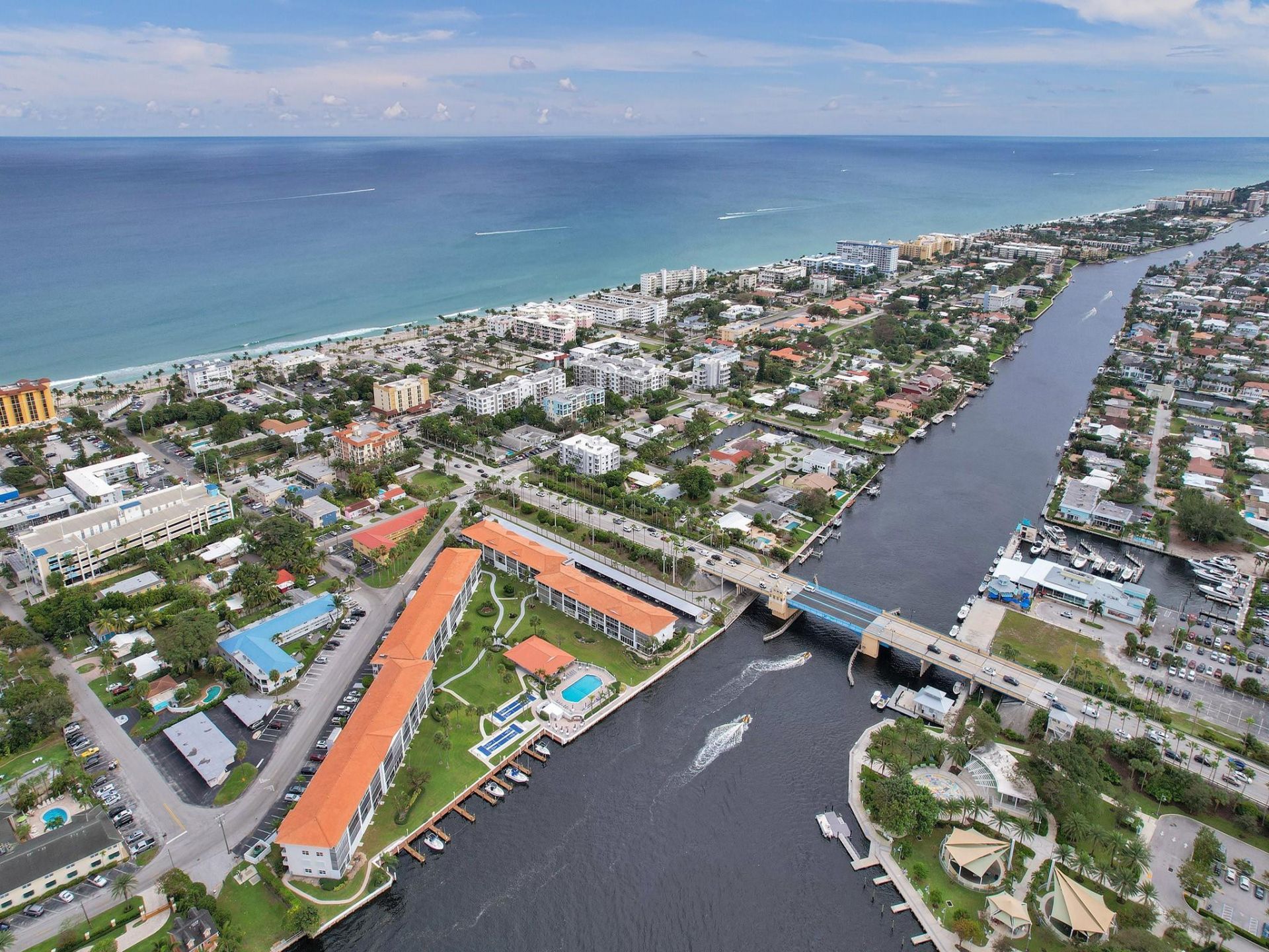 105 NE 19th Avenue, Unit 452, Deerfield Beach, FL 33441 Photo