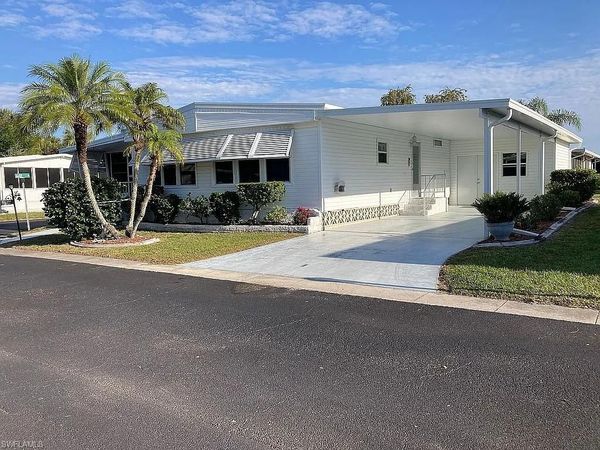 1 Elder ST, ALVA, FL 33920