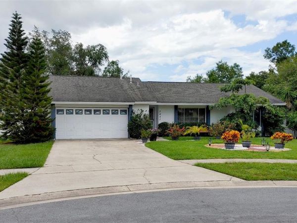 7607 BENJI RIDGE TRAIL, KISSIMMEE, FL 34747