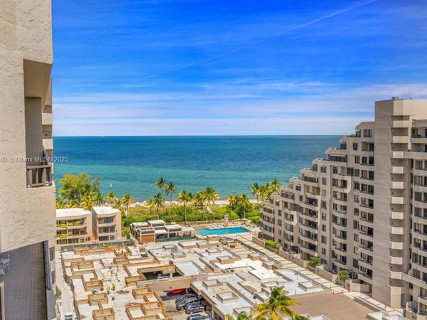 251 Crandon Blvd, Unit 1222, Key Biscayne, FL 33149