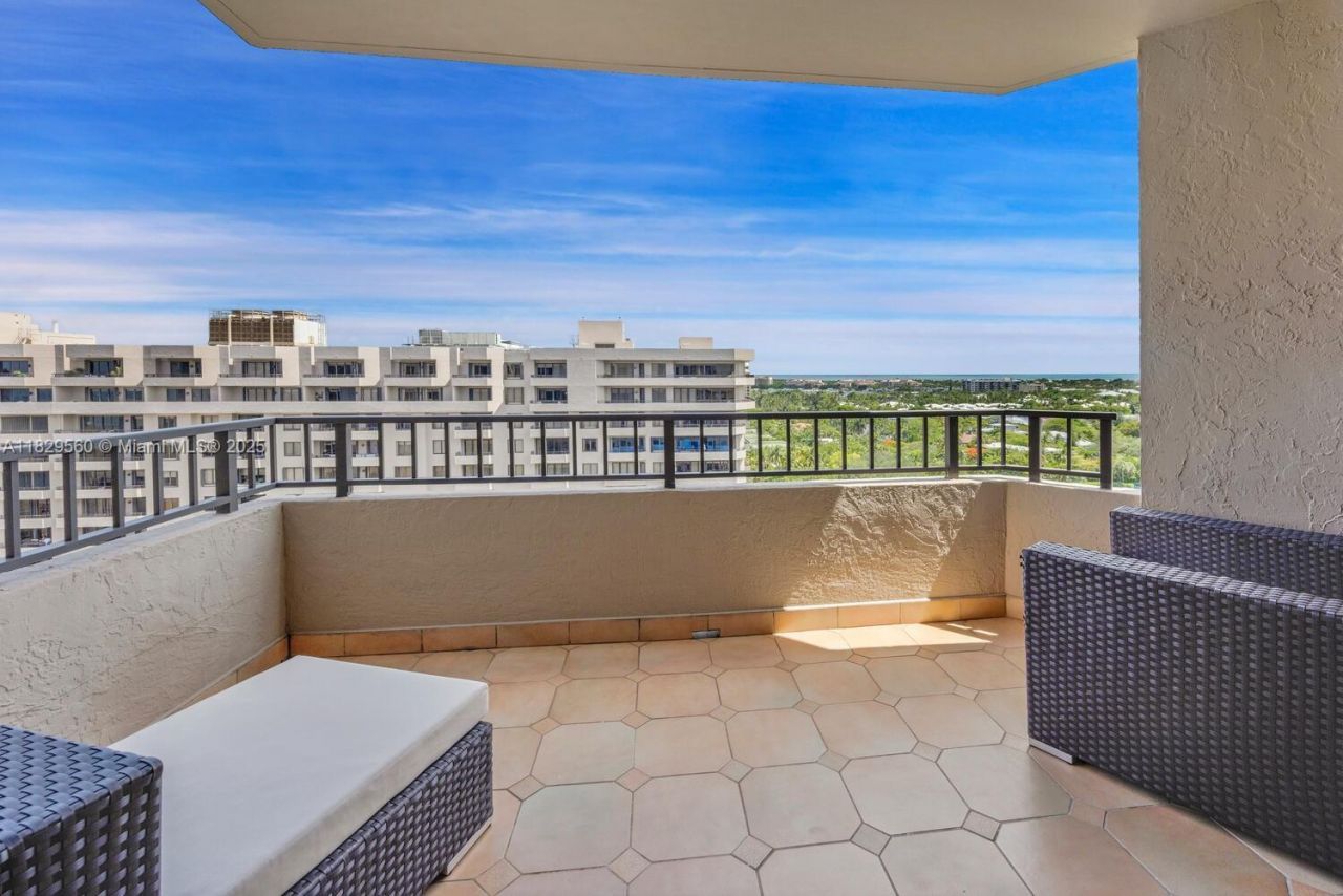 251 Crandon Blvd, Unit 1222, Key Biscayne, FL 33149 Photo