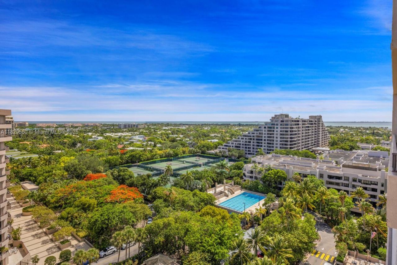 251 Crandon Blvd, Unit 1222, Key Biscayne, FL 33149 Photo