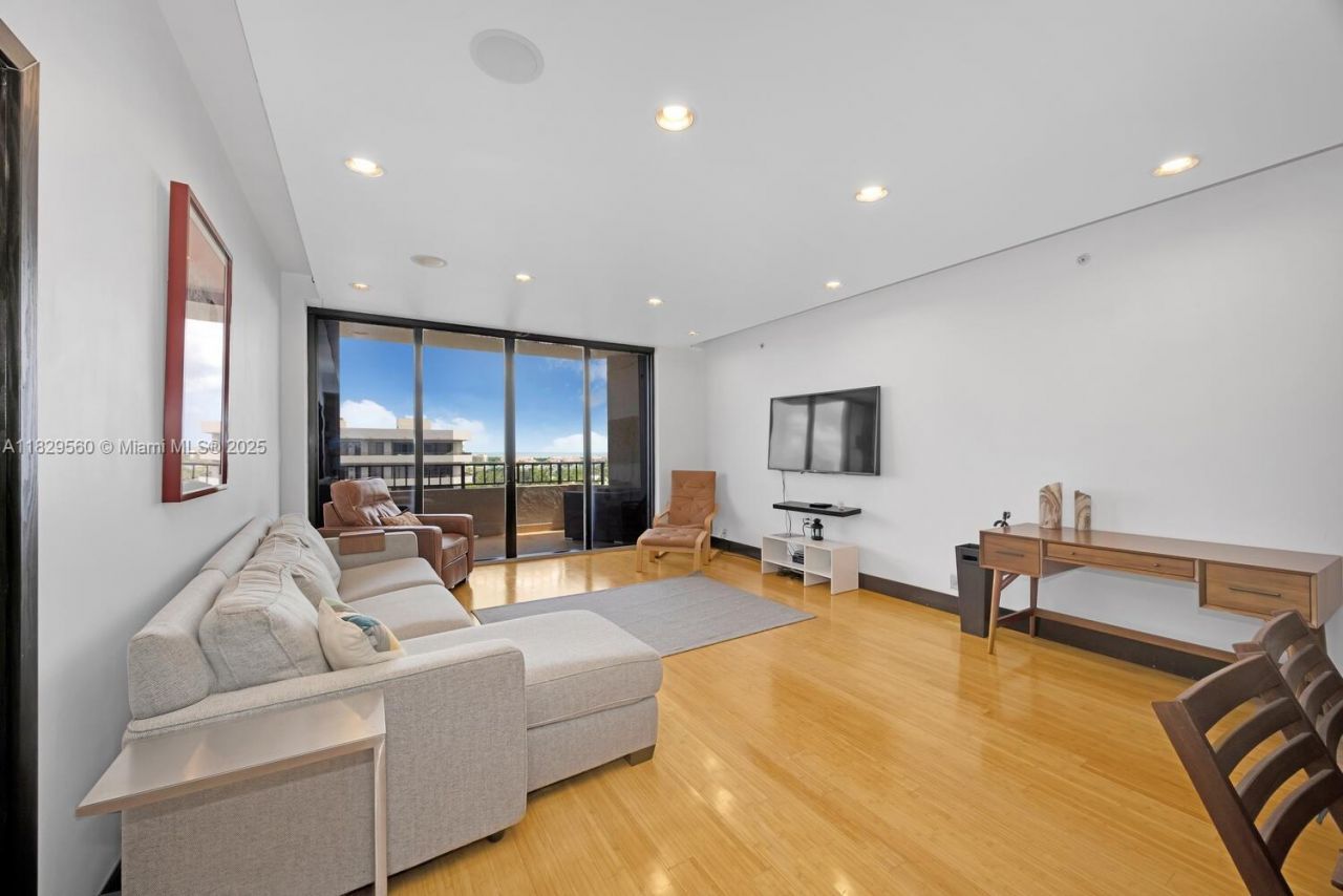 251 Crandon Blvd, Unit 1222, Key Biscayne, FL 33149 Photo