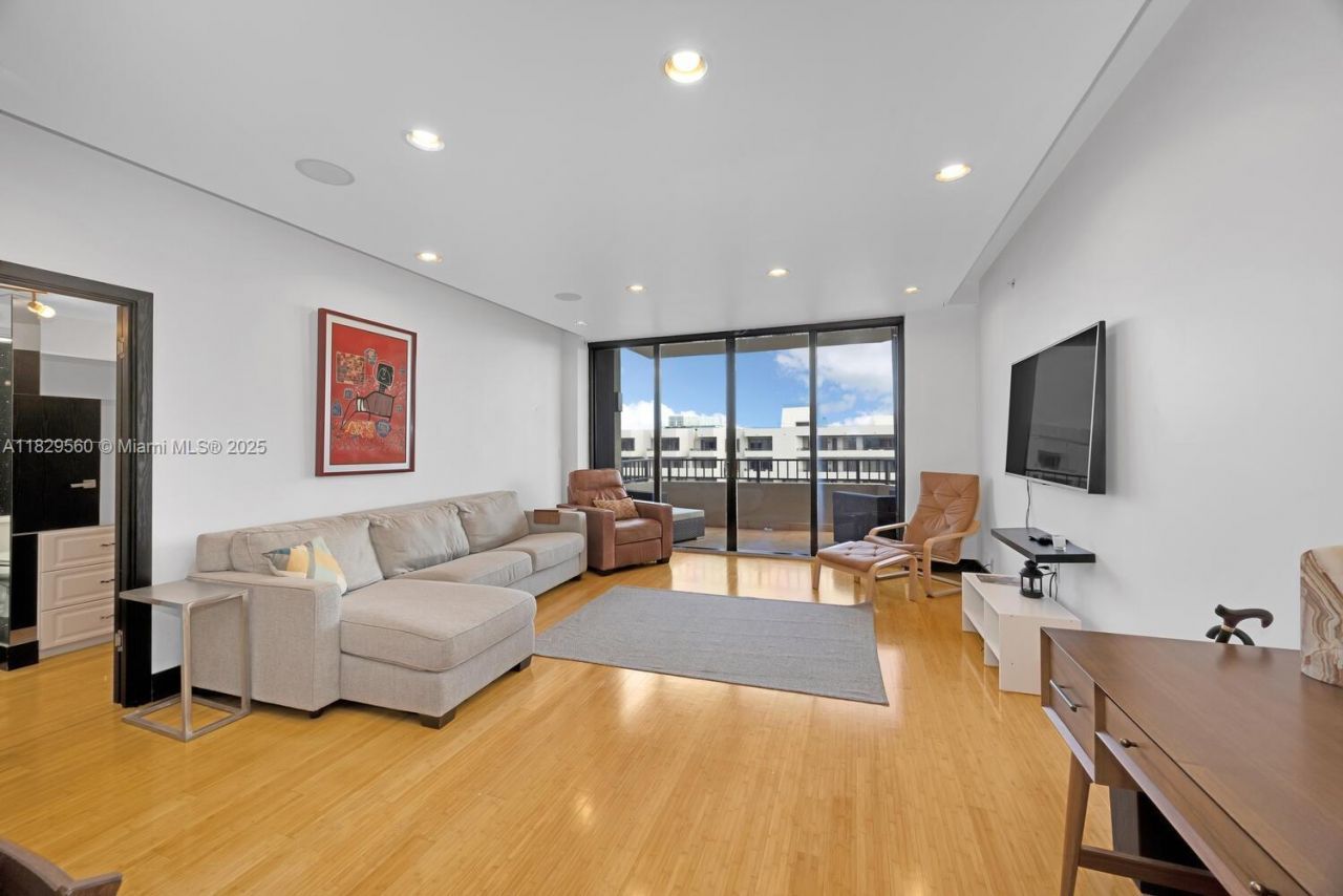 251 Crandon Blvd, Unit 1222, Key Biscayne, FL 33149 Photo