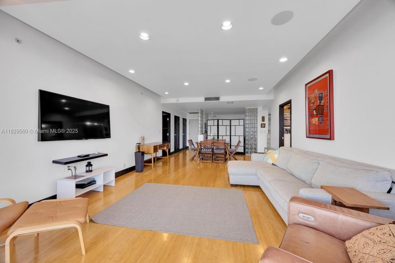 251 Crandon Blvd, Unit 1222, Key Biscayne, FL 33149 Photo