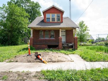 16164 Turner Street, Detroit, MI 48221