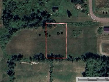TBD-Lot C Burns Street, Bruno, MN 55712