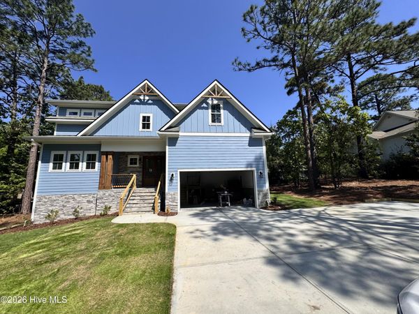 305 Burning Tree Road, Pinehurst, NC 28374